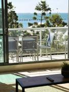 THE WATERFRONT APARTMENTS Family Executive Apartment with Bay Views located on the Geelong Waterfront - 2407