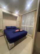 Olympus City Garden, South Pattaya By Snap Hosting