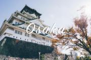 Top Osaka