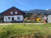 Apartment in St. Jakob im Rosental