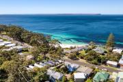Top Hyams Beach