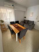 Confortable, hermoso, céntrico