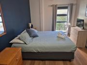 Boardrider Backpackers and Budget Motel