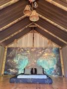 A Tea Hillside Bungalow