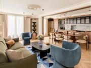 Merveil - Signature Suite - Opera - Bateliere