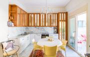 Central Luxurious Retreat