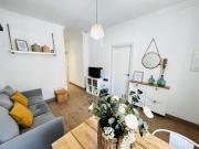 NEW! Pedregalejo Premium 1 min to beach