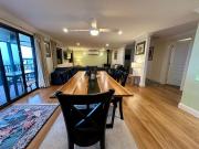 Eagles Eyrie Spa Lodge