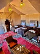 Habibi Luxury Camp