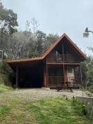 Top San Gerardo de Dota