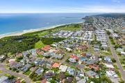 Top Caves Beach