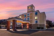 Top Chattanooga
