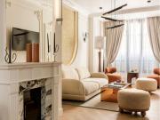 Merveil - Signature Suite -Tour Eiffel-Grenelle II