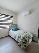 Departamento con alberca Acapulco Punta Diamante Puerta al Sol