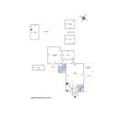 Charm 100 Meters From The Beach Near Rågeleje