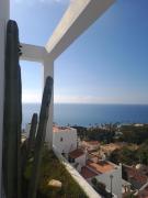 Ático 180 vistas al mar Mojacar