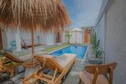 Casa Dissa 3 Bedroom Villa in Canggu