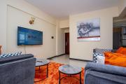 Modern & elegant furnished 2 bedroom apartment-83