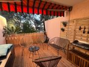 Confort et évasion à lAlmanarre