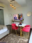 Aeon Towers Luxury Suites