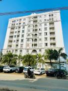 Skyhigh Luxuria Near Airport Spacious CityCenter