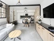 Le Grainetier - 5 min de la gare