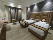 The Rajgir Residency