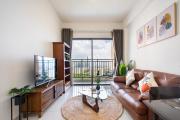 The Sun Avenue Cozy and paceful 2 Bedroom 2 bathroom Apt in An Phu, Distric 2, Lagom home 2707