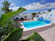 villa sabida, Lanzarote