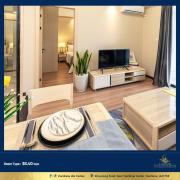 Vientiane Life Center Condo