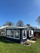 Mietwohnwagen 2 Personen