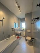 Apartmenthaus Stadt Metz