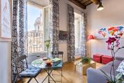 Rome as you feel - Grotta Pinta apartments Rome as you feel - Grotta Pinta apartments
