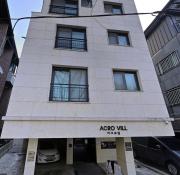 near Jamsil Coex Lotteworld - full option lovely house