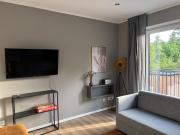 Apt Prinzessin Bellatrix Designer Wohnung Zimmerprinzen