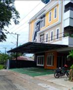 Hotel O Tri Homestay