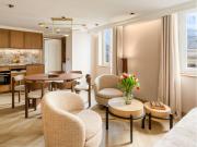 Merveil - Signature Suite - Louvre - Bourse II