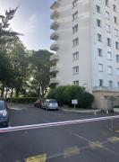 Au Point Carré - Appartement tout confort au calme