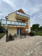 M21 Residence Sárvár