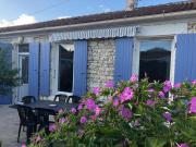 Port La Cotinière 100m plage et commerces