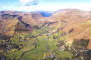Finest Retreats - Town Head Cottage in Grasmere