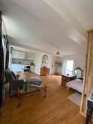 Joli Studio Dépendance Lectoure Intra-muros