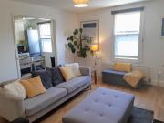 Chapel Street Retreat