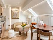 Merveil - Luxury Suite - Champs Elysees - St Cyr I
