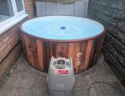 2-Bedrooms - Hot Tub - Free parking - TV in every room 2-Bedrooms - Hot Tub - Free parking - TV in every room