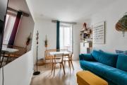 Charmant appart cosy et central