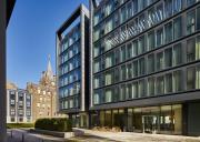 Residence Inn by Marriott Edinburgh