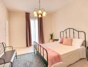 Vico Larzio 6 "Terrazza sul Vico"