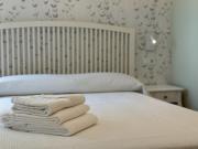 Tendillas Center Suite