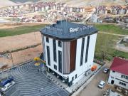 Rest by Dedeman Elbistan